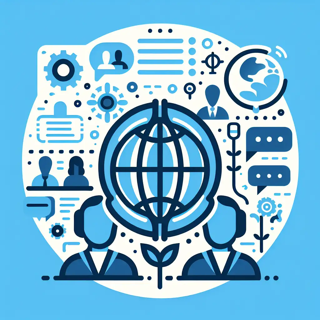 Sertifikasi Bahasa untuk Meningkatkan Kemampuan Komunikasi di Dunia Global