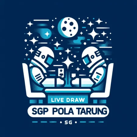 Live Draw SGP Pola Tarung
