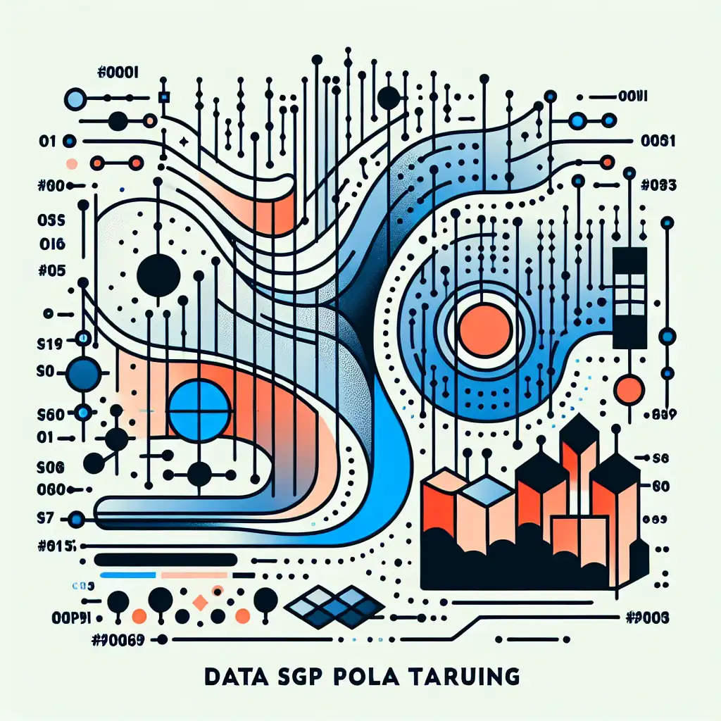 Data SGP Pola Tarung