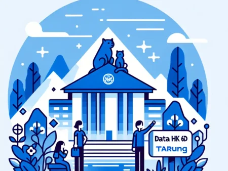 Data HK 6D Pola Tarung