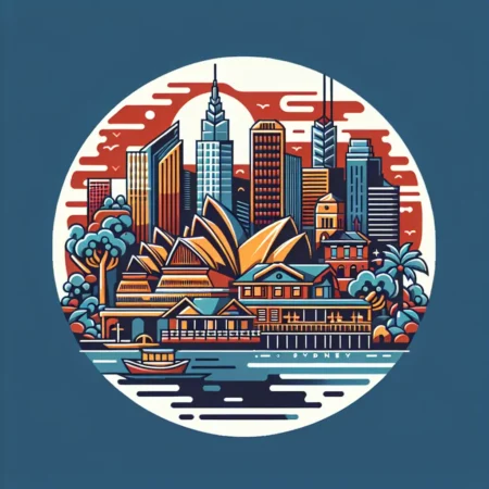Paito Warna Sydney Nagasaon