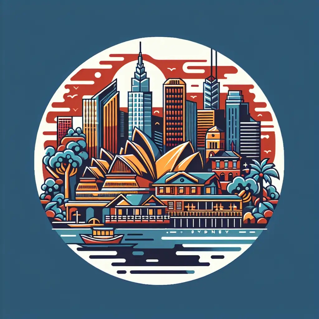 Paito Warna Sydney Nagasaon