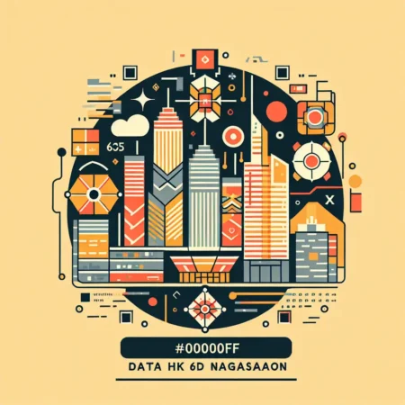 Data HK 6D Nagasaon