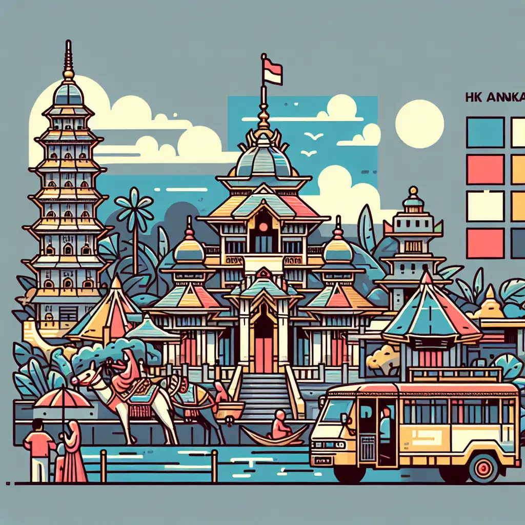Live Draw HK Angkanet