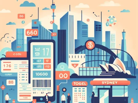 Data Togel Sydney Raja Paito