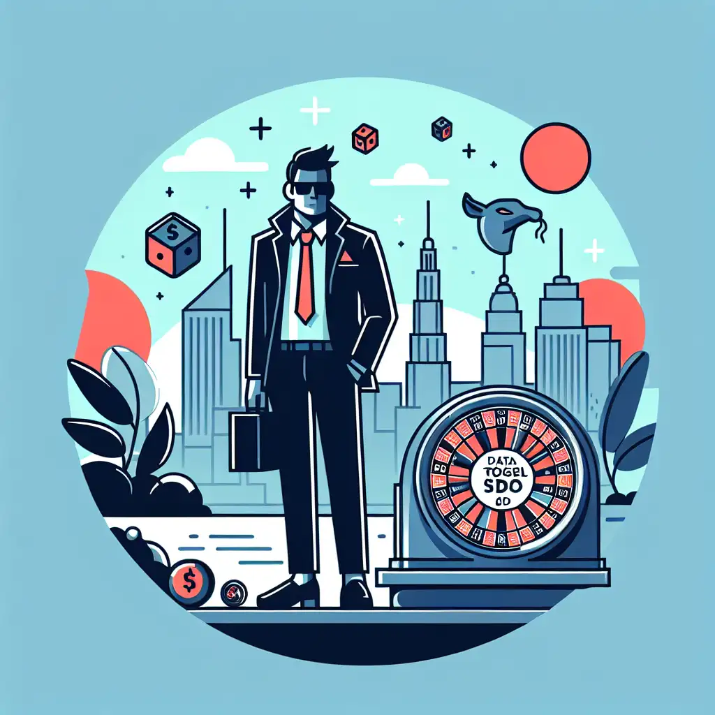 Data Togel Sydney 6D Raja Paito