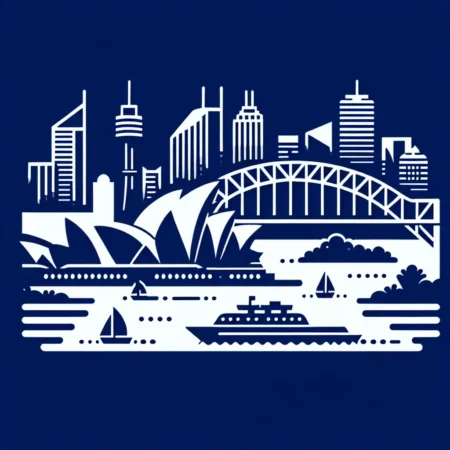 Paito Warna Sydney Bos Paito