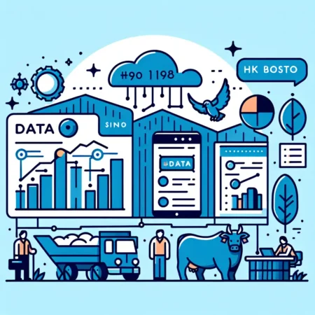 Data HK Bos Paito