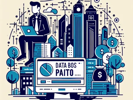 Data SGP Bos Paito