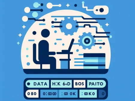 Data HK 6D Bos Paito
