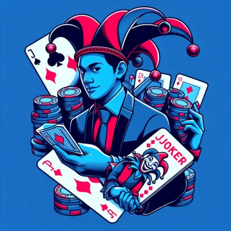 Live Draw SGP Joker Merah
