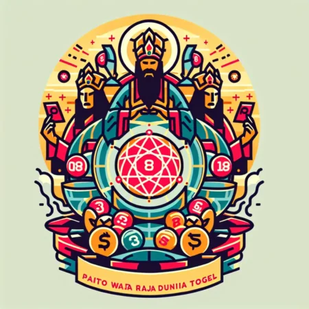 Paito Warna HK Raja Dunia Togel