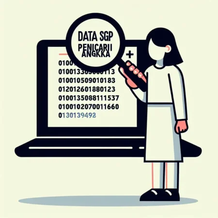Data SGP Pencari Angka