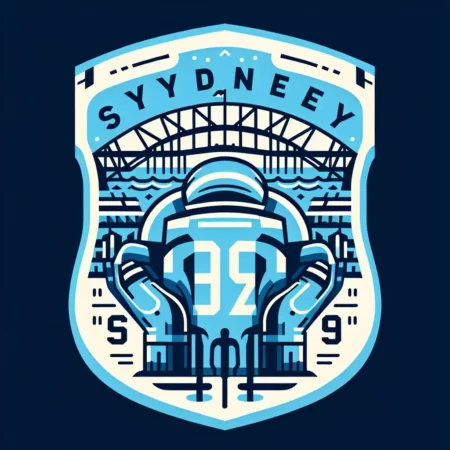 Paito Warna Sydney Angka Paito