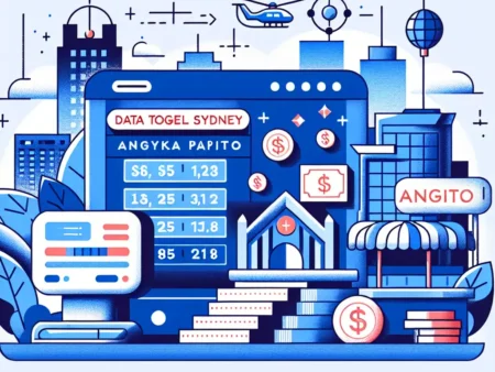 Data Togel Sydney Angka Paito