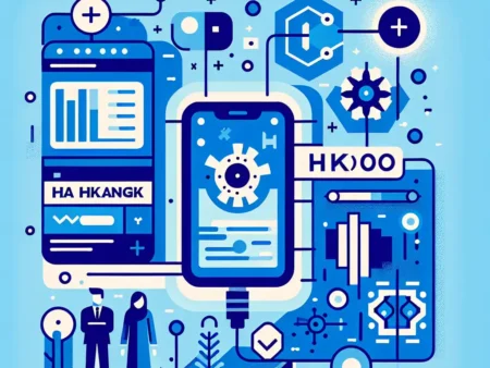 Data HK 6D Angka Paito